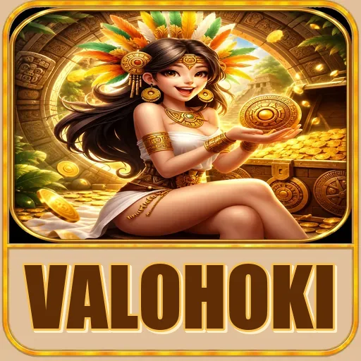 Pratinjau tampilan valohoki