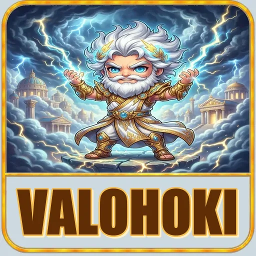 Pratinjau tampilan valohoki